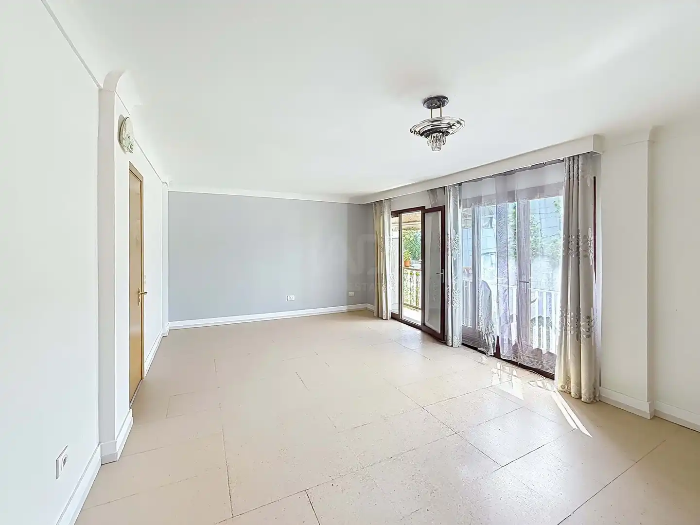 Living room of Flat for sale in Pollença