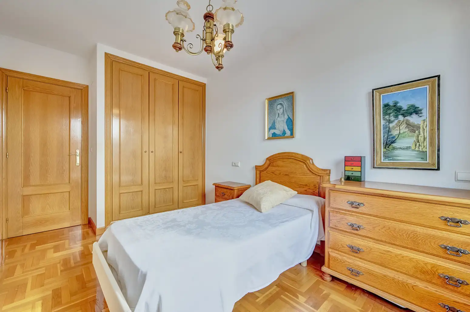Habitación de Piso en venta en Huarte / Uharte, Navarra