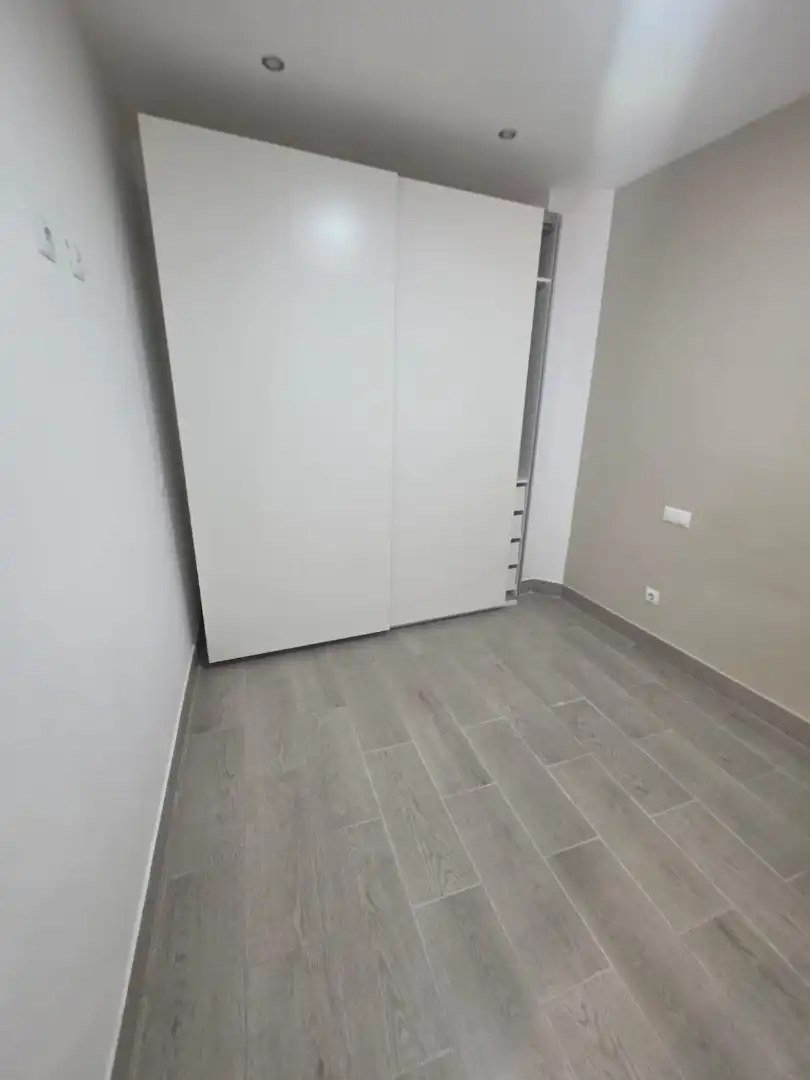 Bedroom of Flat for rent in La Orotava