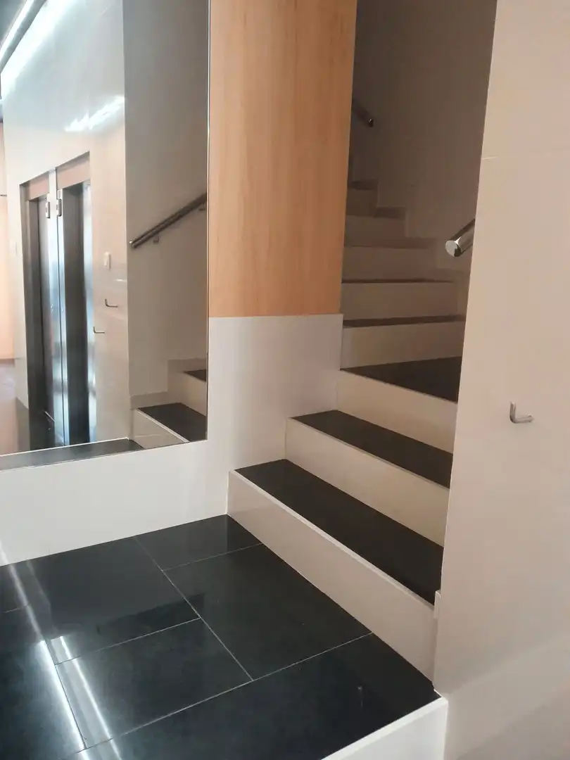 Piso de alquiler en Avenida da Gran Vía, 54, Plaza España - Corte Inglés