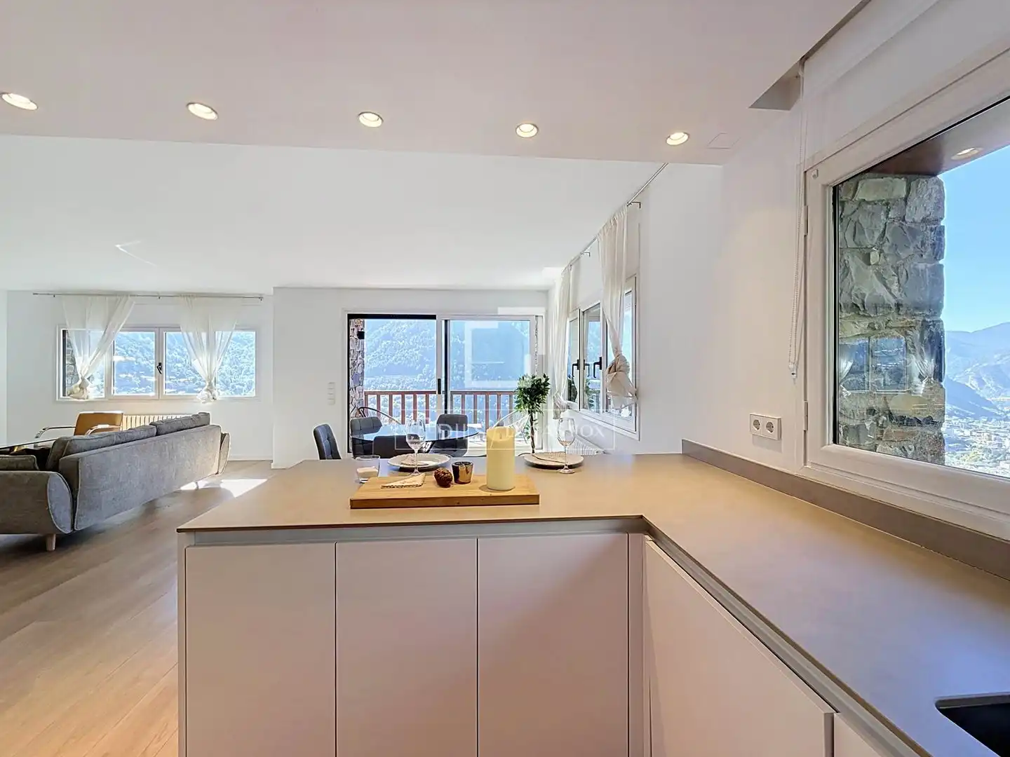 2-bedroom flat for sale in Els Vilars, Escaldes-Engordany · 18 of 60