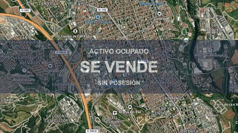 Foto 5 de Piso en venta en Els Merinals, Sabadell