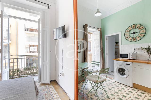 Piso en Alquiler en C/ de Sant Miquel en El Carme