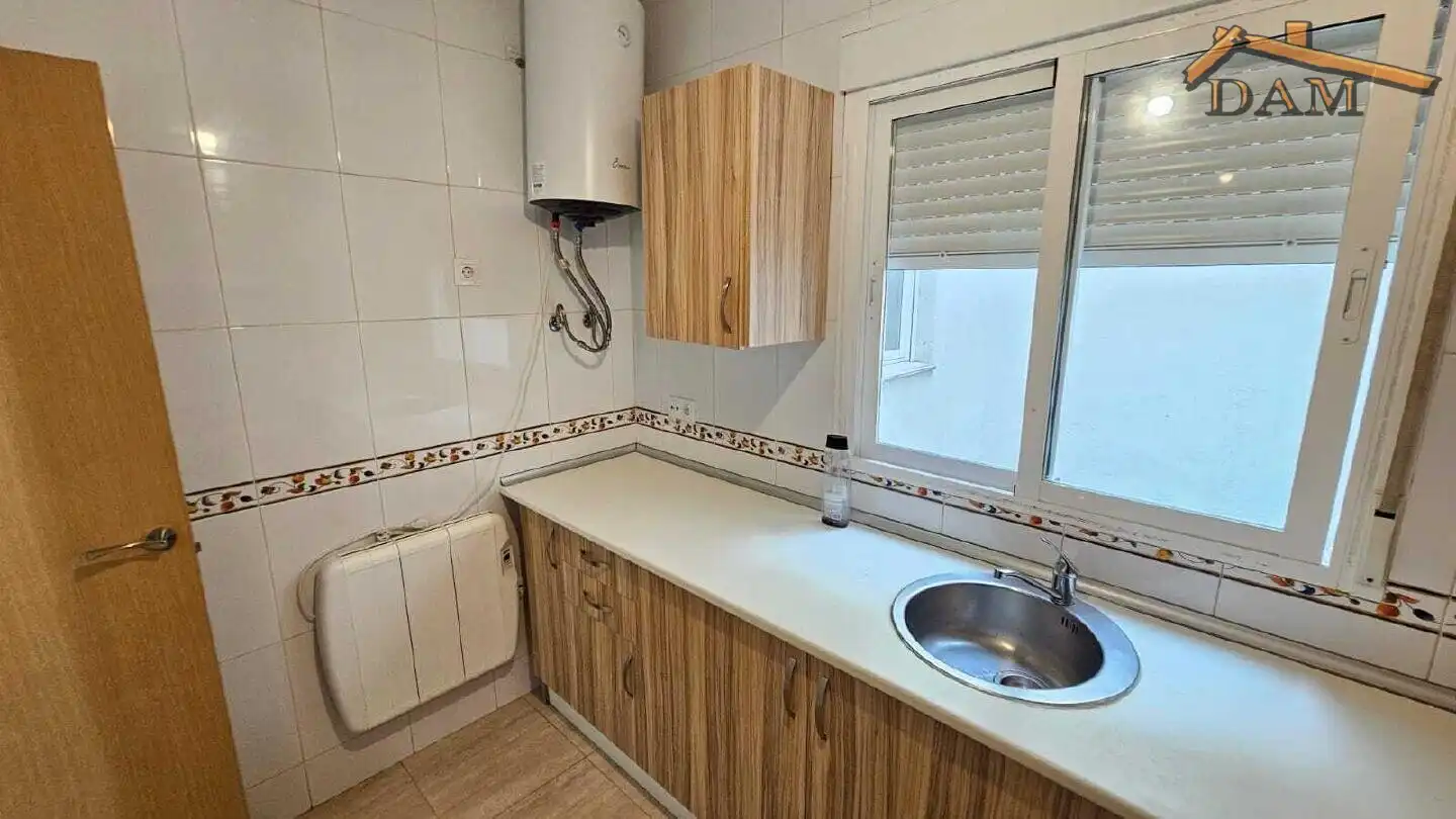 Wohnung zum Verkauf in Carmena