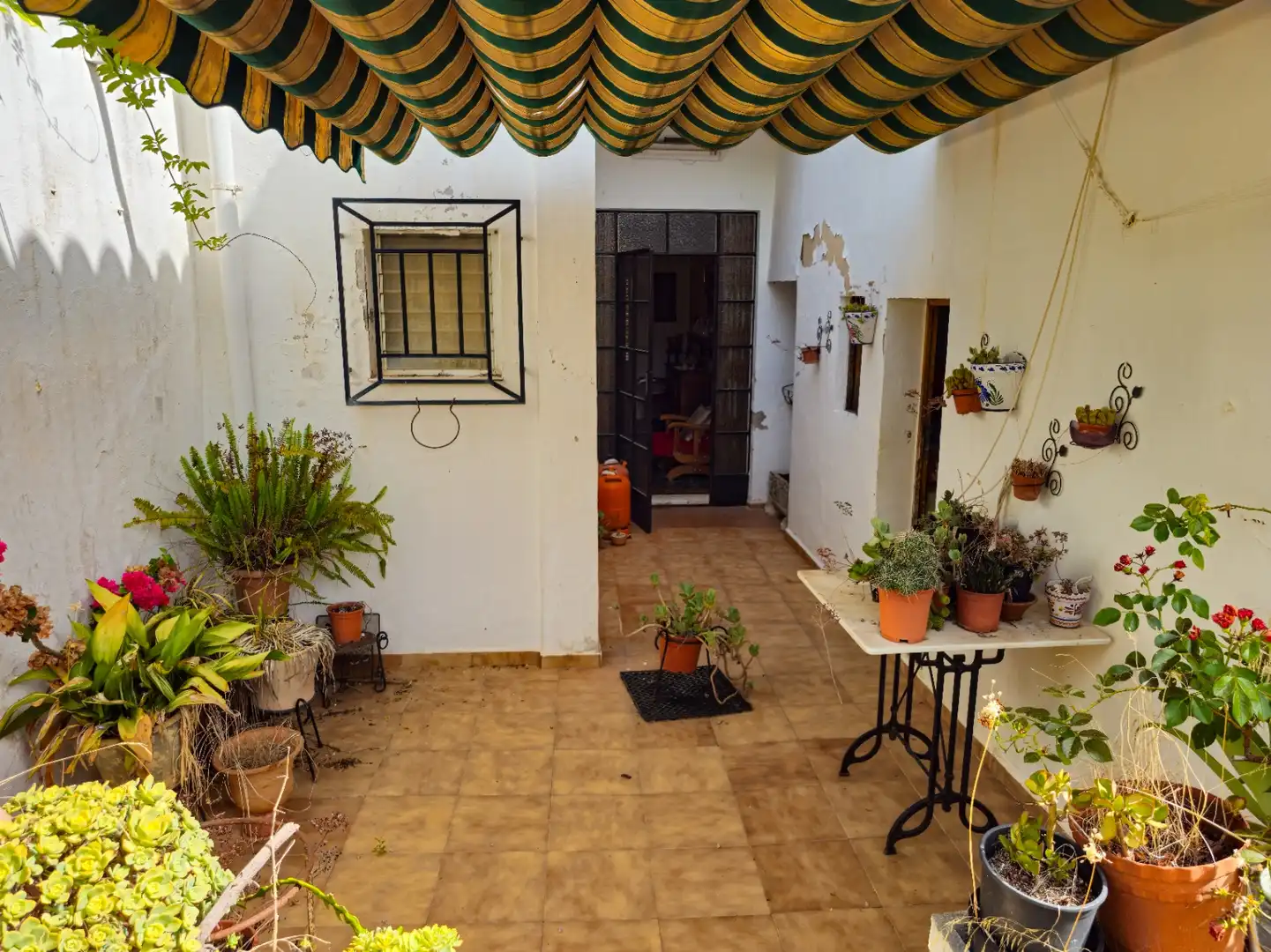 Maison rustique avec terrasse à vendre à Sagra, imagen 11