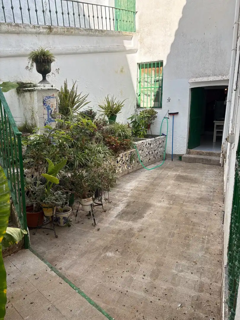 Terrace of Houses for sale in Zufre  with Terrace and Storage room