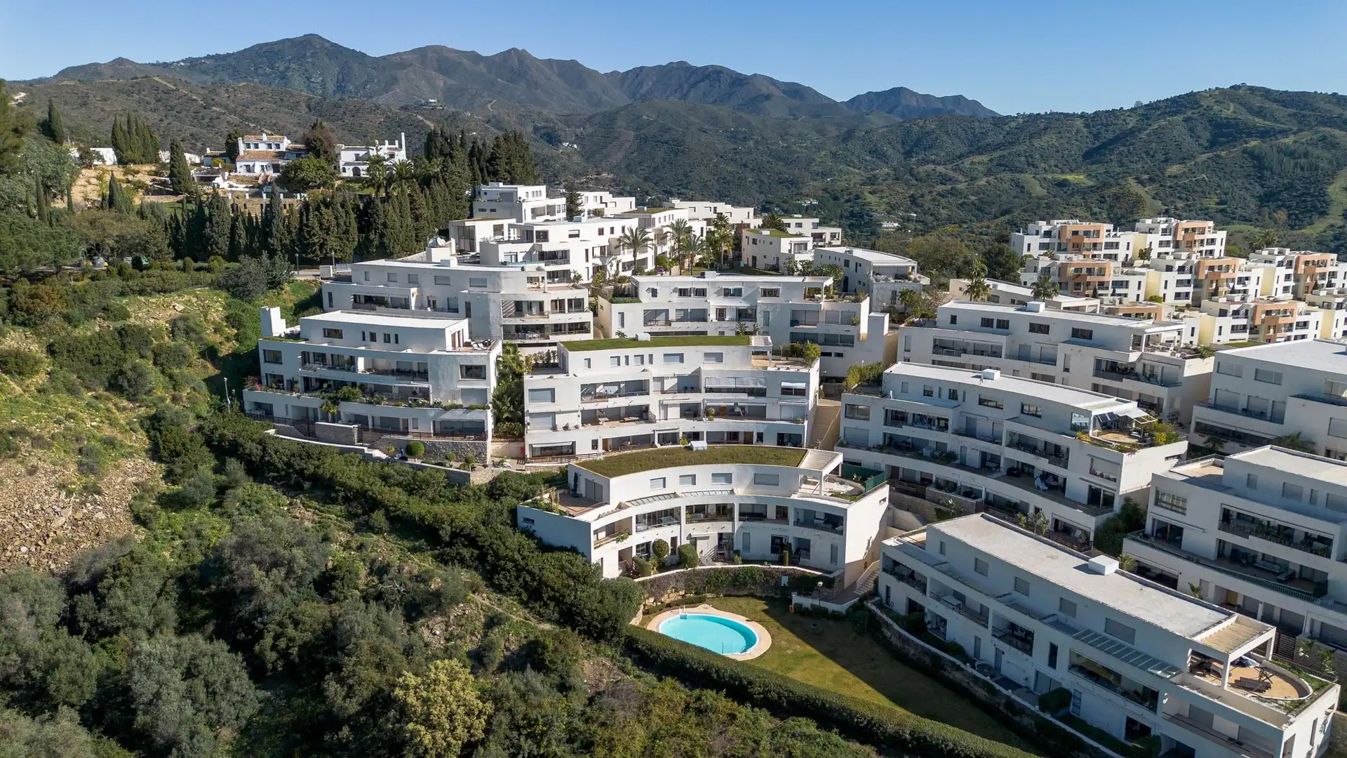 Àtic en venda a Río Real - Los Monteros, imagen 41