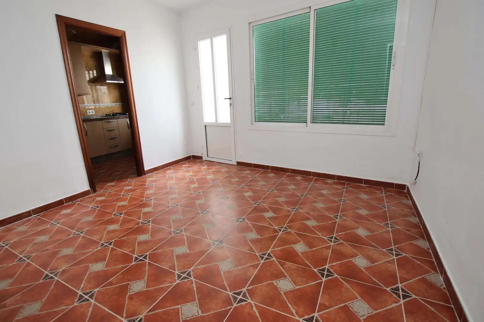 Cocina de Casa o chalet en venta en Montijo con Terraza y Balcón