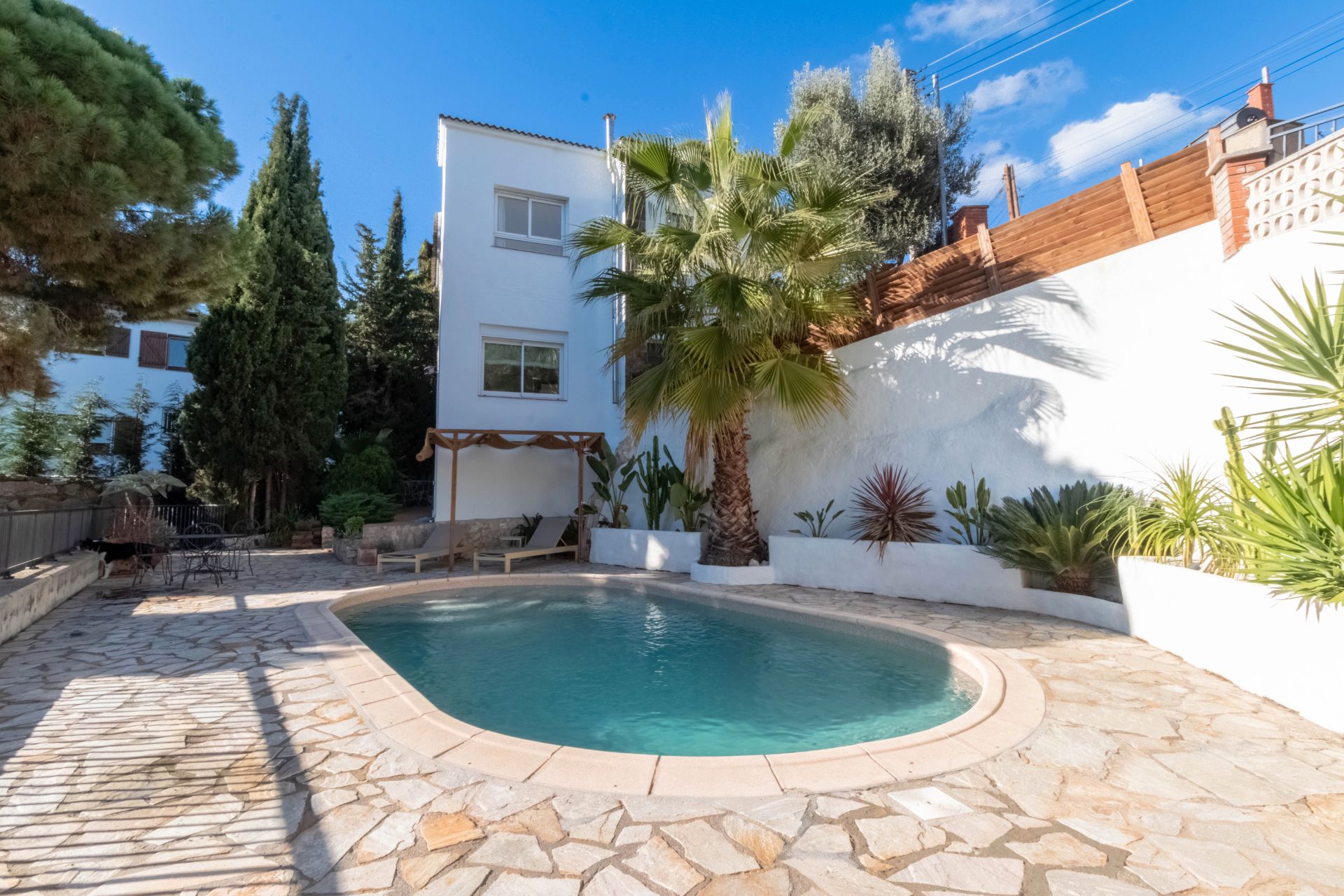 Casa o xalet en venda a Carrer Maresme