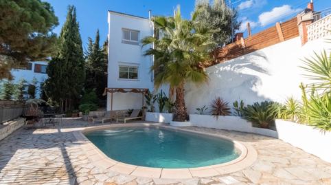 Foto 2 de Casa o xalet en venda a Carrer Maresme, Sant Cebrià de Vallalta, Barcelona