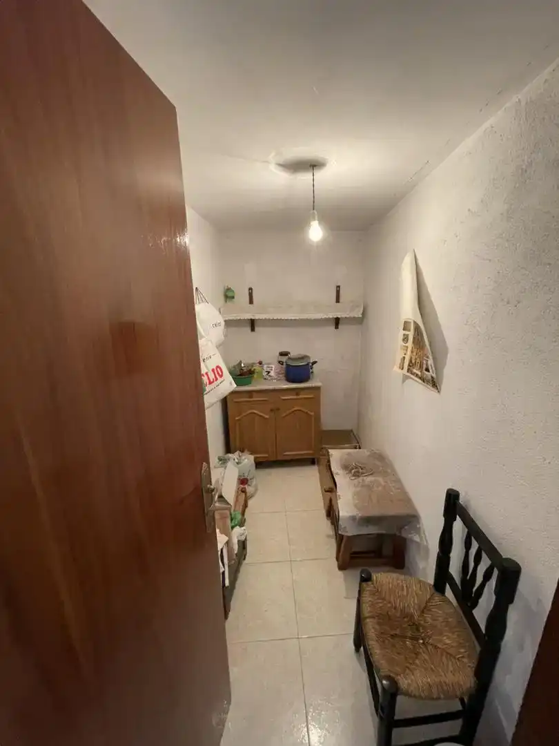 Piso en venta en Gata con Trastero, Lavadora y Microondas