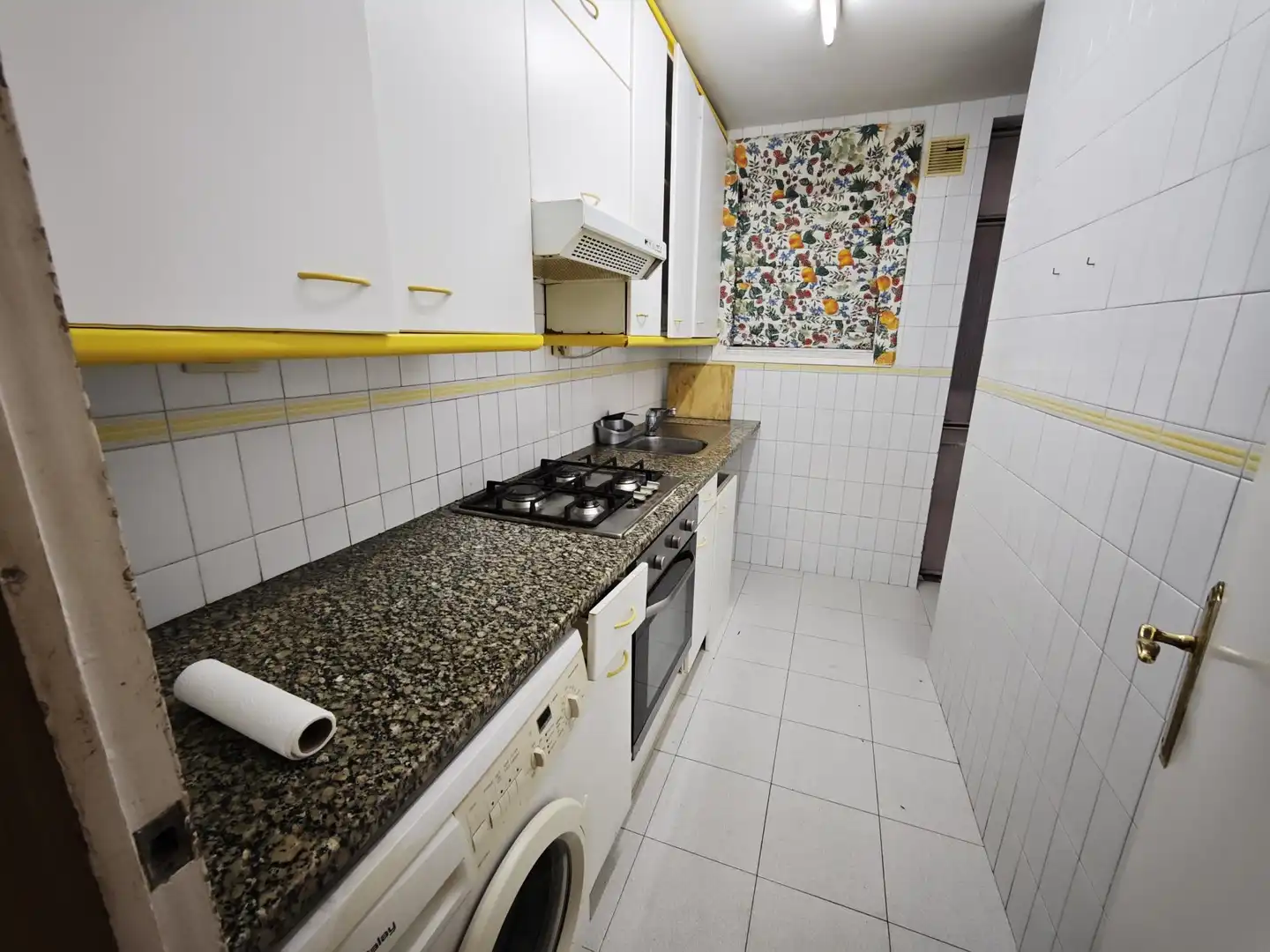 Cuina de Pis en venda en Barcelona