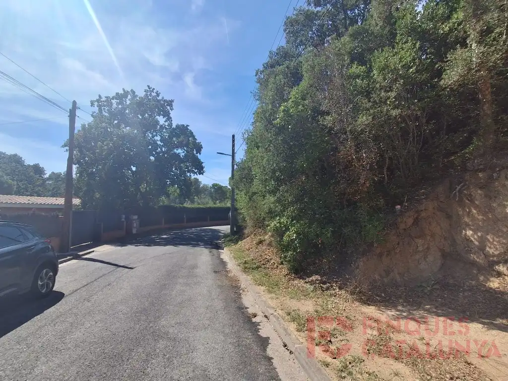 Terreno residencial en venta en Carrer Alzina Surera, imagen 2