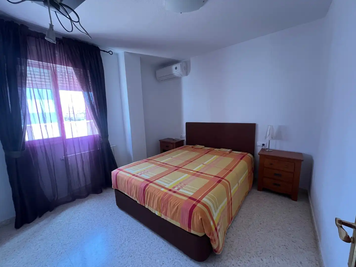 Habitación de Piso de alquiler en Avda. Federico Garcia Lorca - Nueva Estación Autobuses