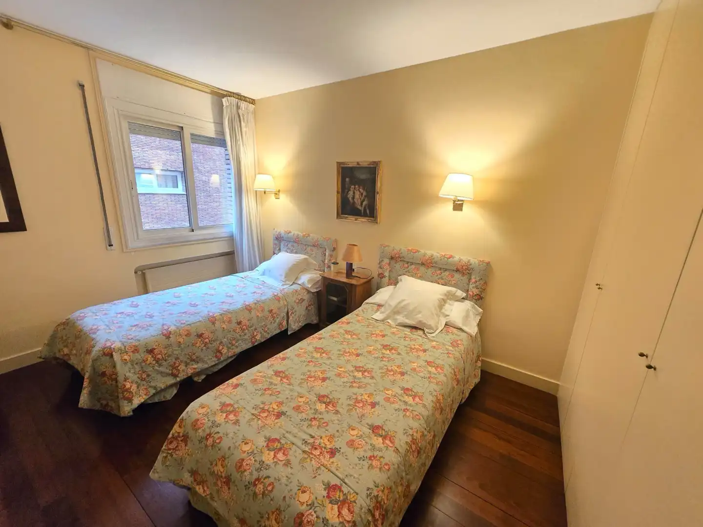 Habitación de Piso en venta en Barcelona con Aire acondicionado, Calefacción y Parquet