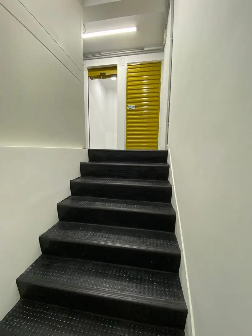 Lagerraum zum Verkauf in Madrid