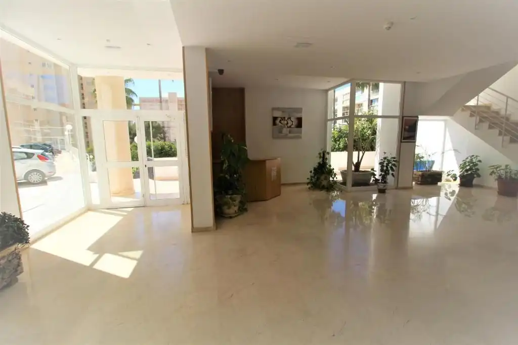Apartament amb piscina en venda a Calle  Londres, imagen 30