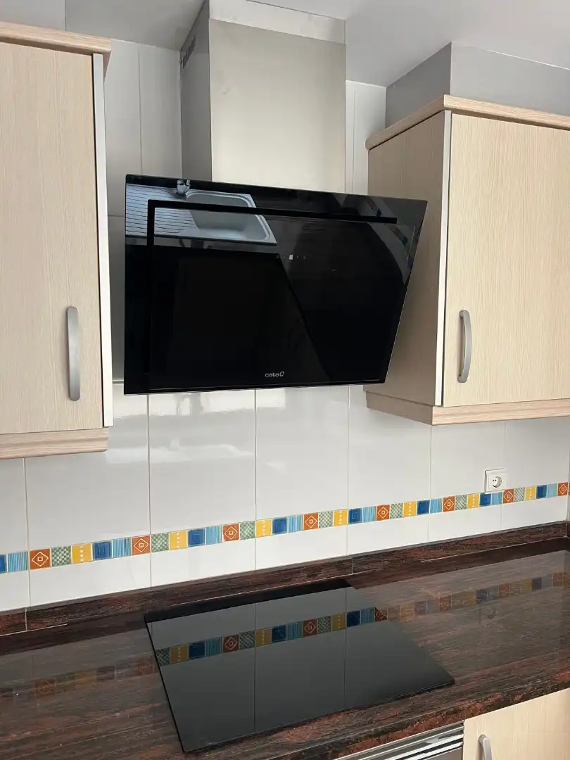 Maisonette zur Miete in Benipeixcar - El Raval