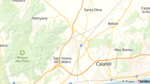 Foto 5 de Piso en venta en Centre, El Vendrell