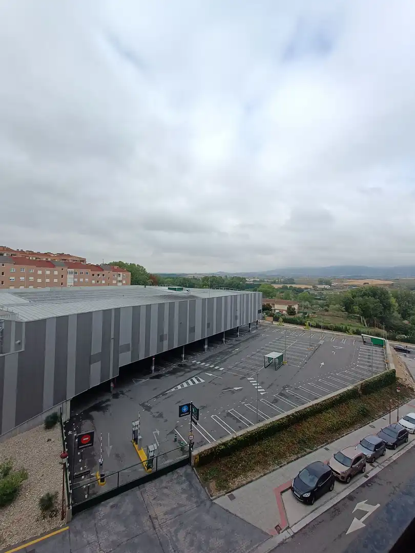 Flat with lift for sale in Haro, imagen 38
