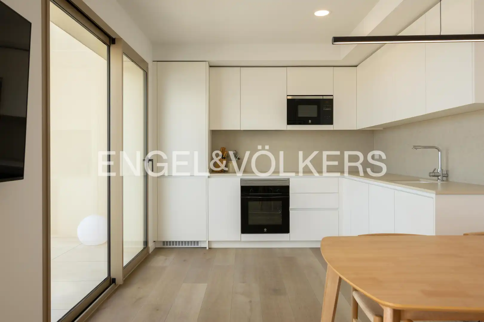 Attic for rent in Playa del Puig
