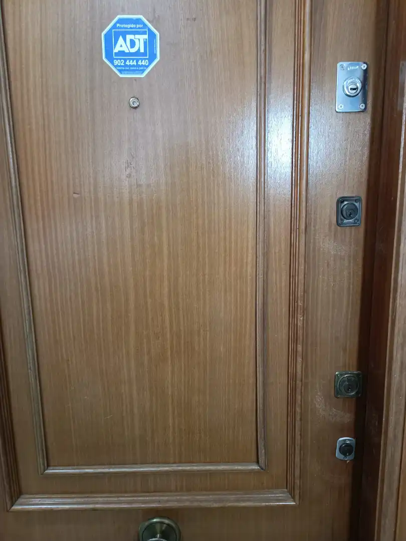 Flat with lift for sale in Calle San Martín 7, imagen 16