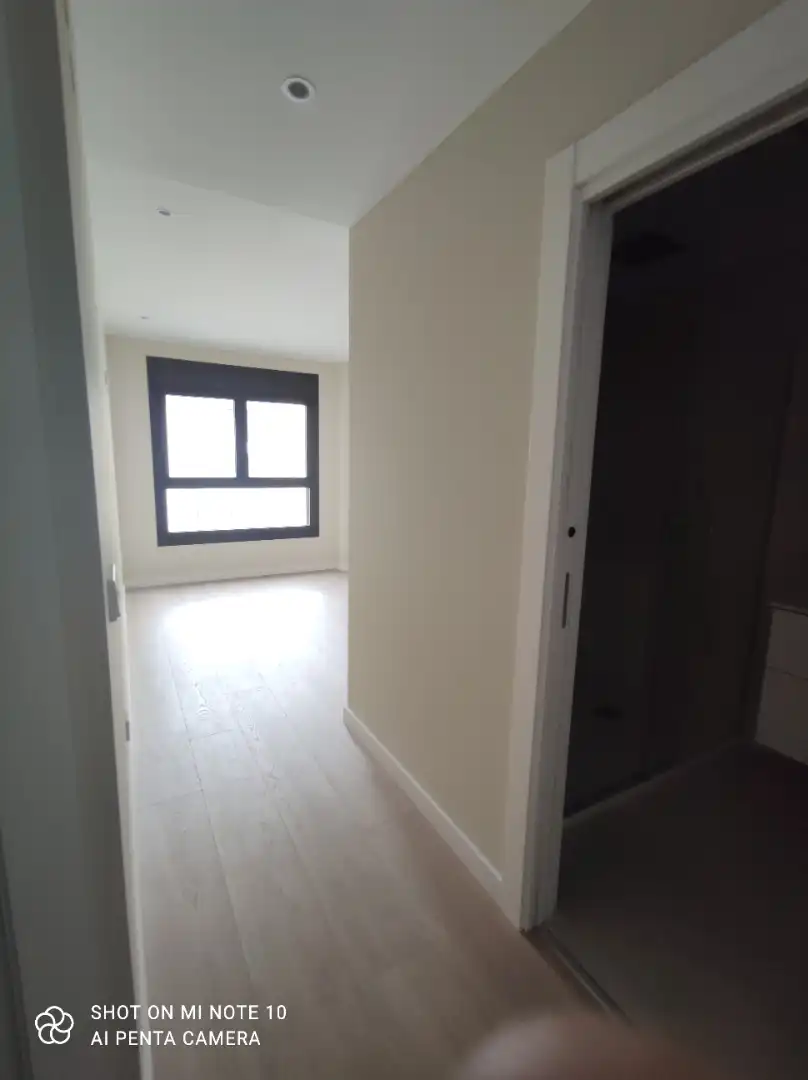 Habitación de Piso en venta en A Coruña Capital  con Calefacción, Parquet y Terraza