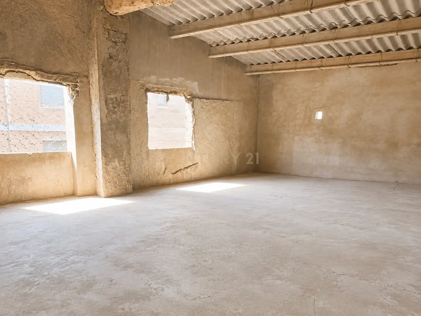 Casa o xalet en venda en Bugarra