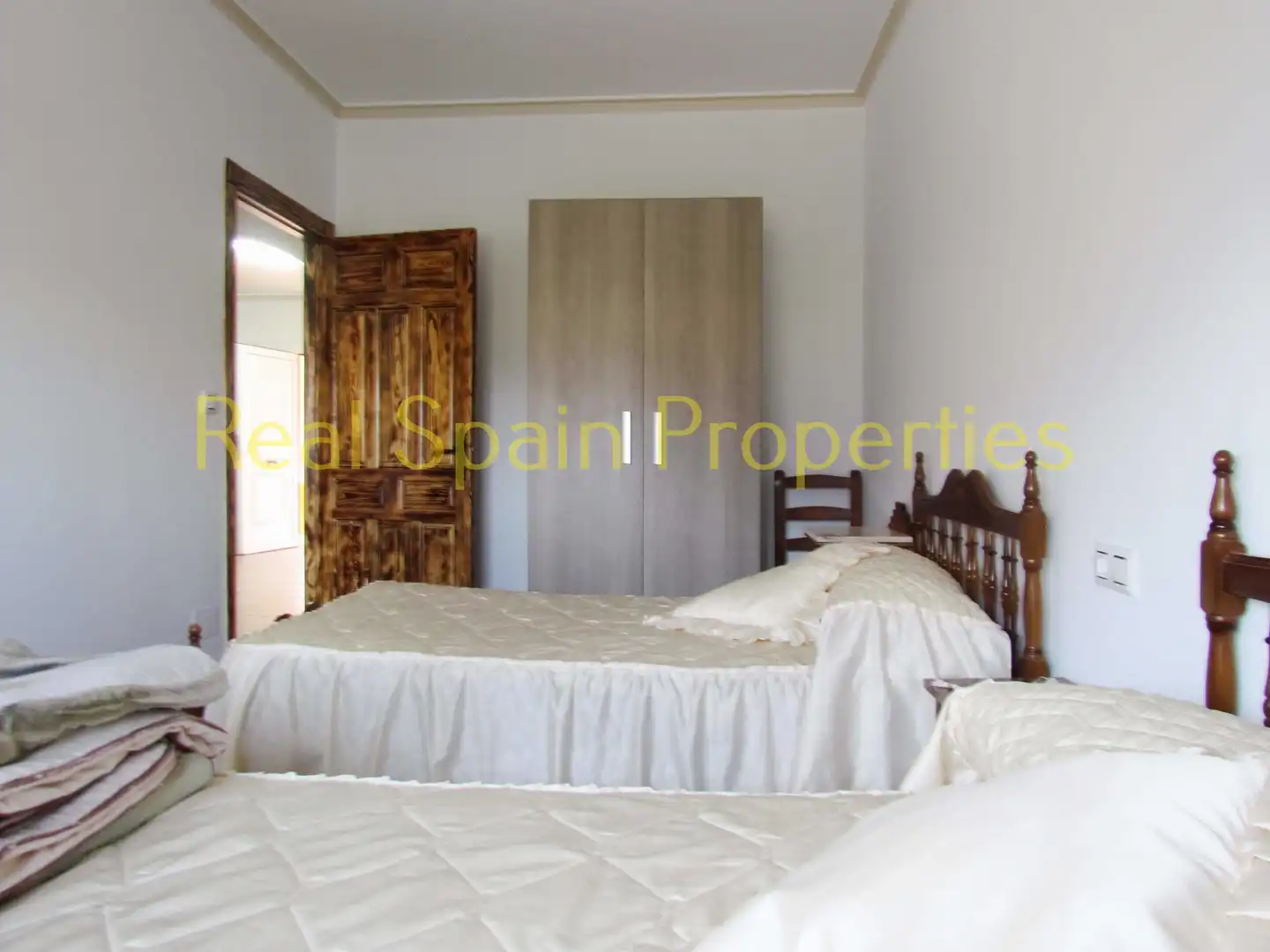 Casa rústica en venta en Vélez-Rubio, imagen 7