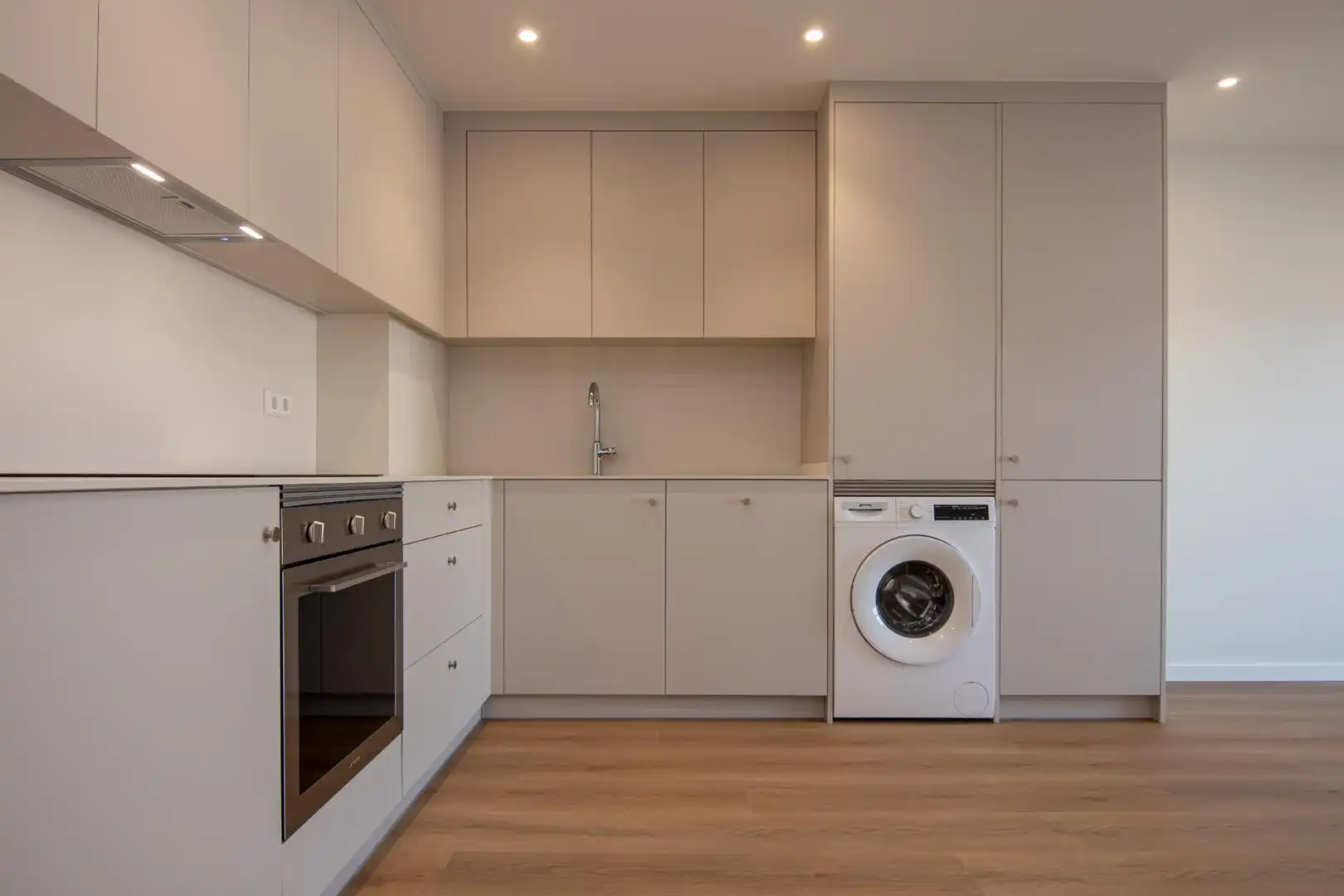 Cocina de Piso en venta en San Lázaro - Meixonfrío