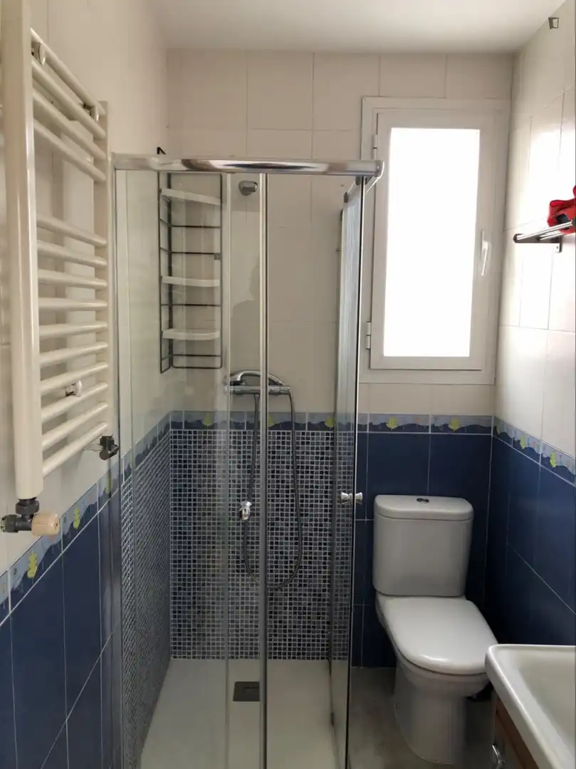 Apartament de lloguer a San Isidro