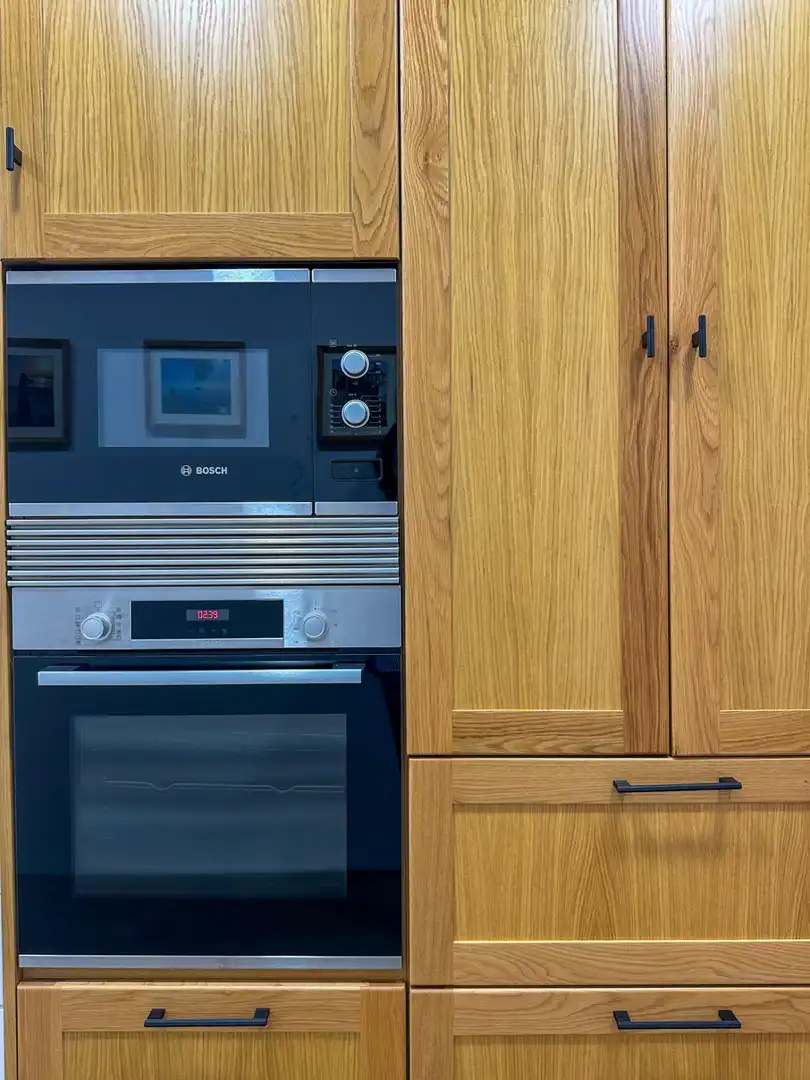 Kitchen of Apartments for sale in Altea  with Air Conditioner, Heating and Private garden