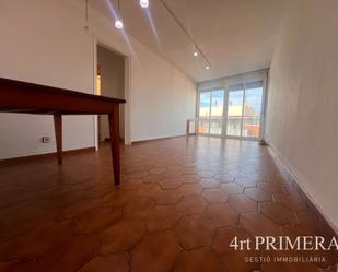 Living room of Flat for sale in Granollers  with Air Conditioner, Heating and Balcony