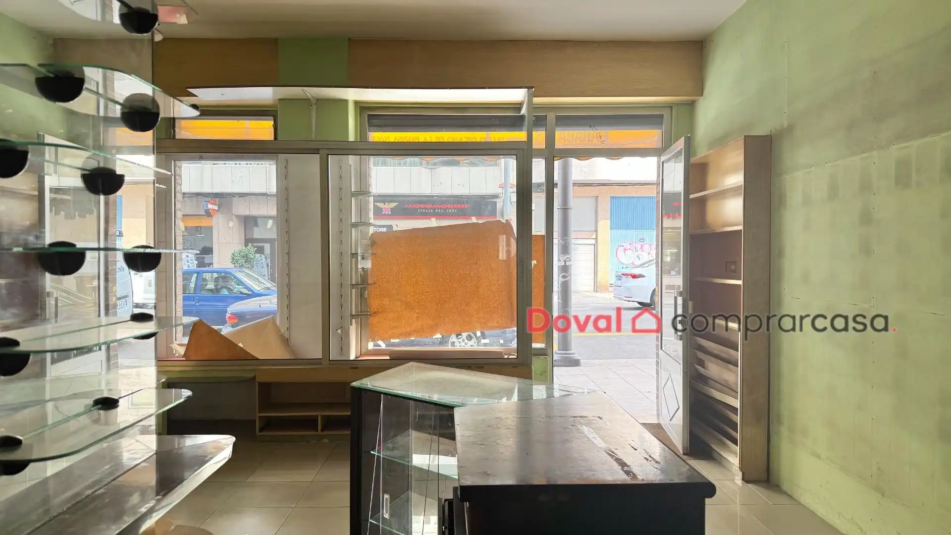 Local en venta en Vigo 