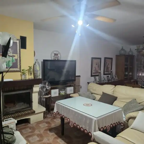 Casa o xalet en venda a Calle Roble, 12, Calahonda - Carchuna