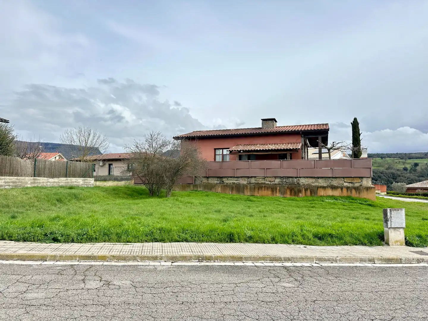 Terreny residencial en venda a Carrer Joan de Serrallonga, imagen 5