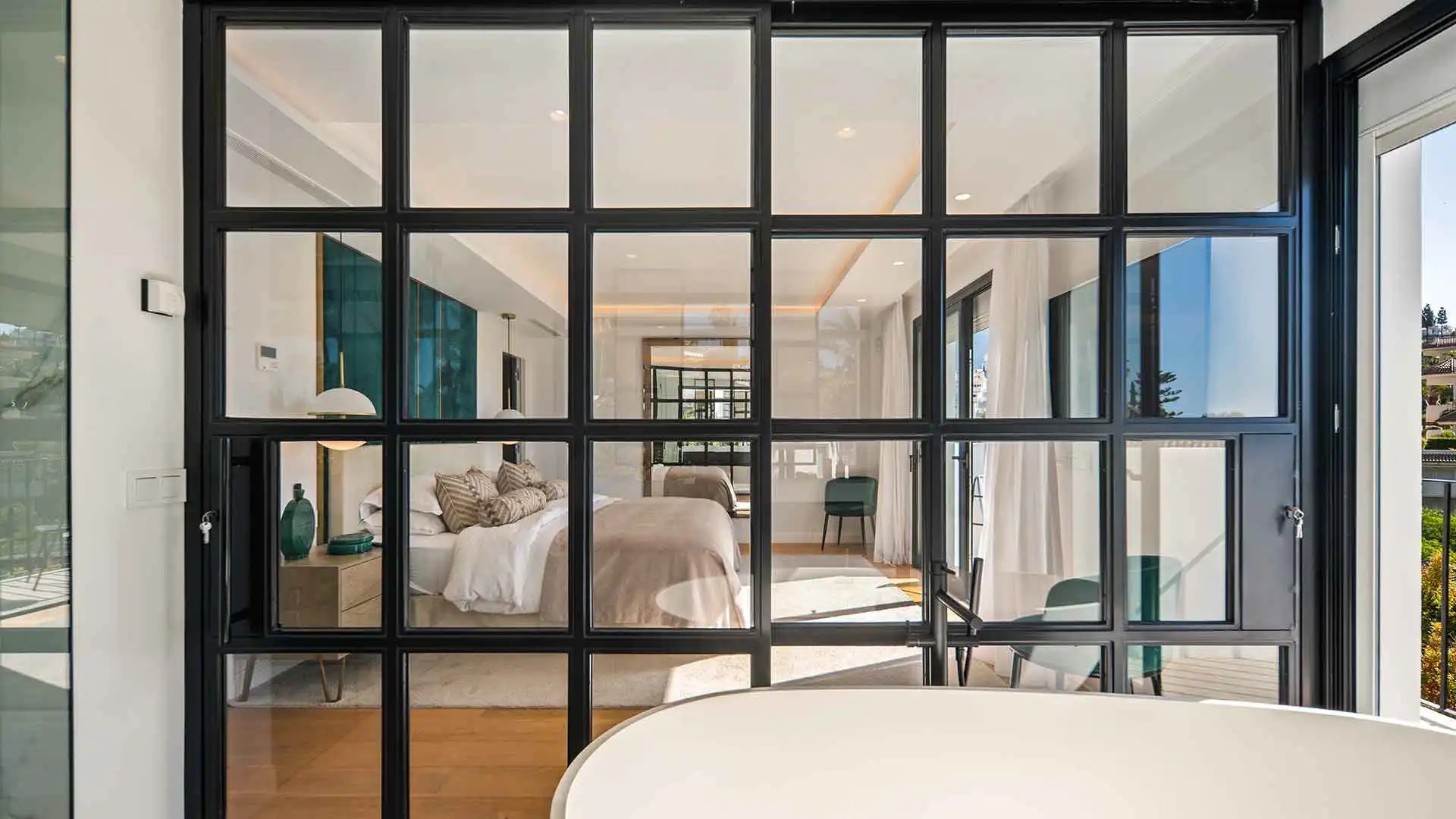 Casa con piscina in vendita a Nueva Andalucía, imagen 27