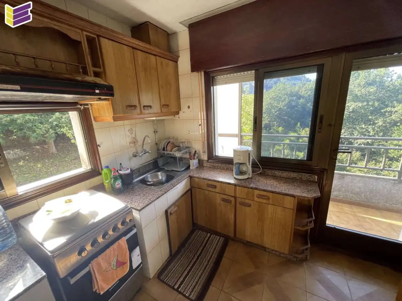Haus mit Garten zum Verkauf in Calle Carreira, imagen 39