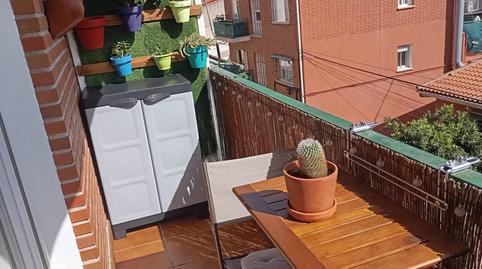 Foto 5 de Apartament de lloguer a Centro, Madrid