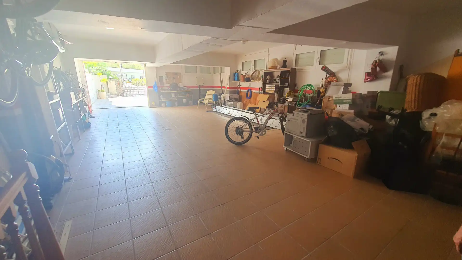 Casa o xalet en venda a Segur de Calafell