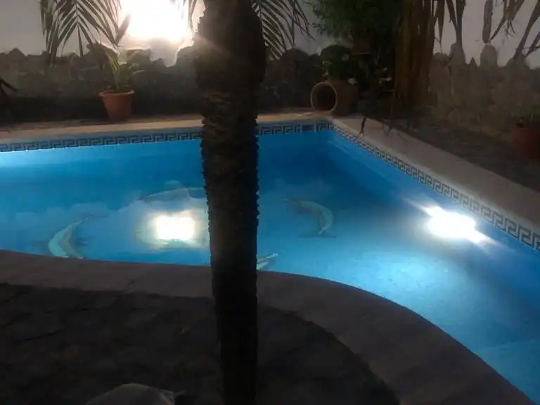 Casa amb piscina en venda a Camino potosi 32, imagen 4