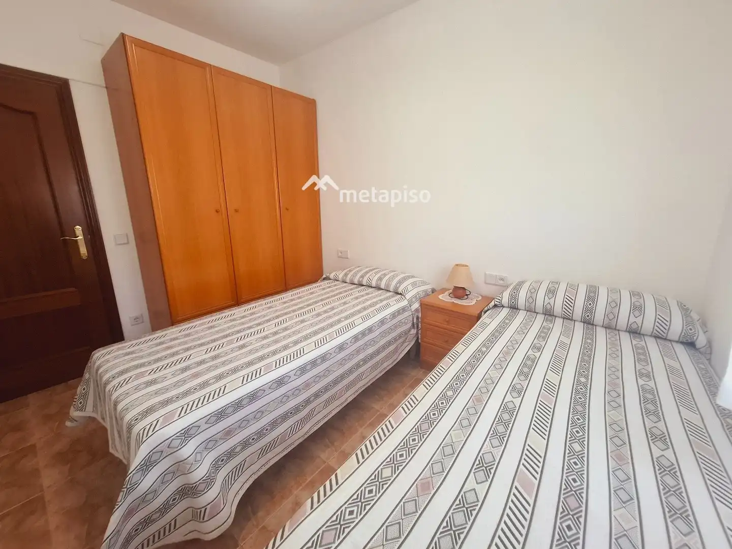 Dormitori de Casa o xalet en venda en Calafell amb Aire condicionat, Calefacció i Terrassa