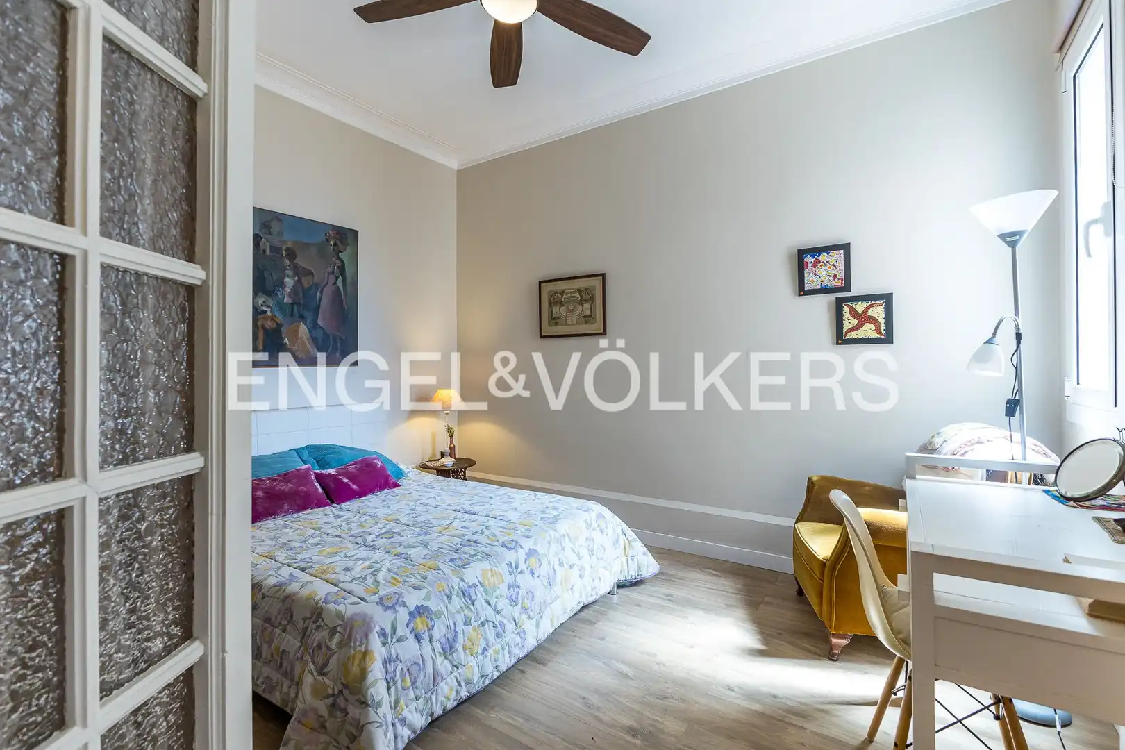 Ático con ascensor en venta en Eixample, imagen 21