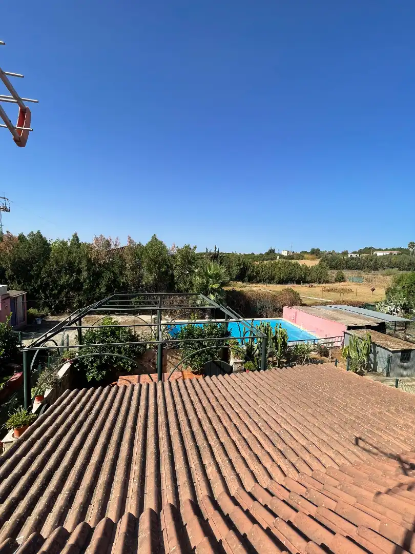 Country homes for sale in Cantillana