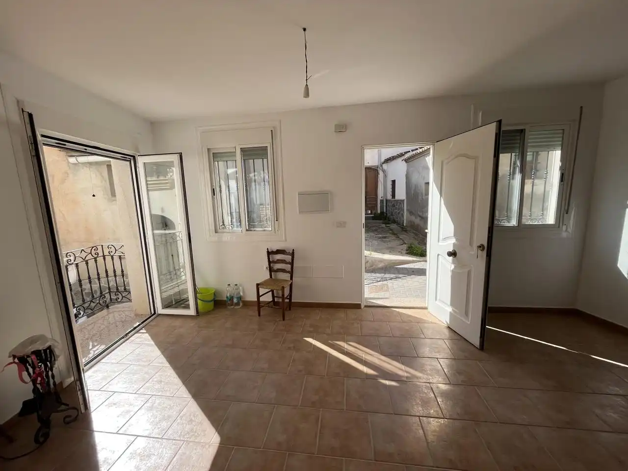 Maisonette zum Verkauf in Lubrín