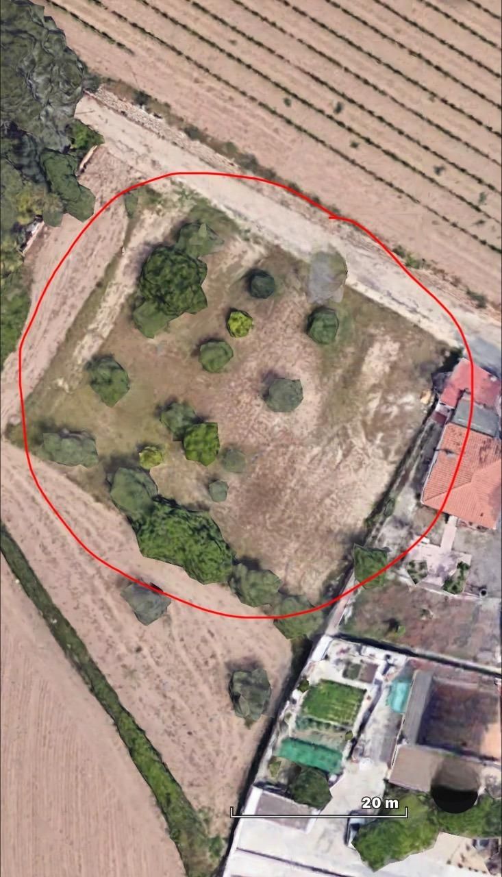 Land for sale in El Catllar 