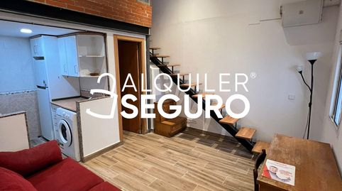 Foto 5 de Estudi de lloguer a De Mateo García, Ventas, Madrid Capital