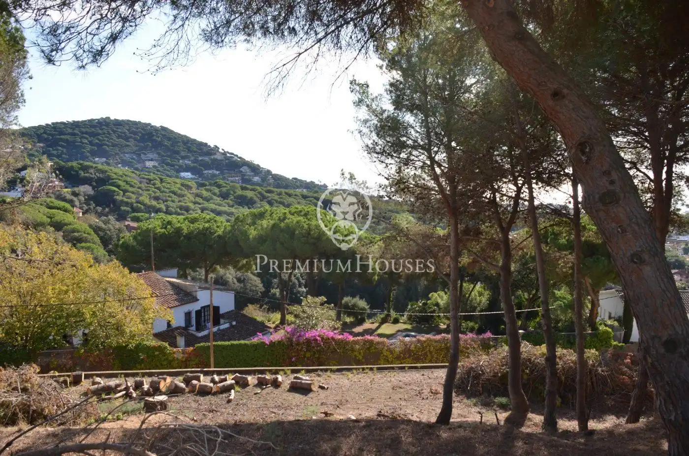 Casa amb jardí en venda a Cabrils, imagen 28