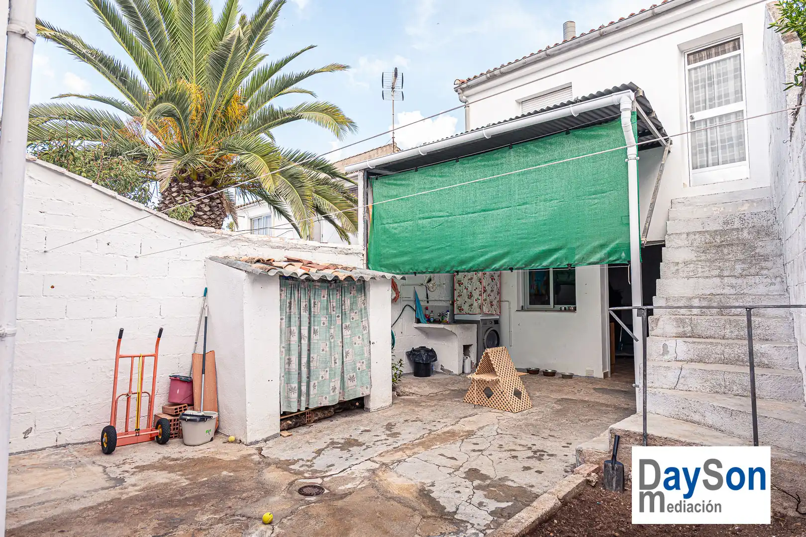 House with terrace for sale in Alcalá la Real, imagen 30