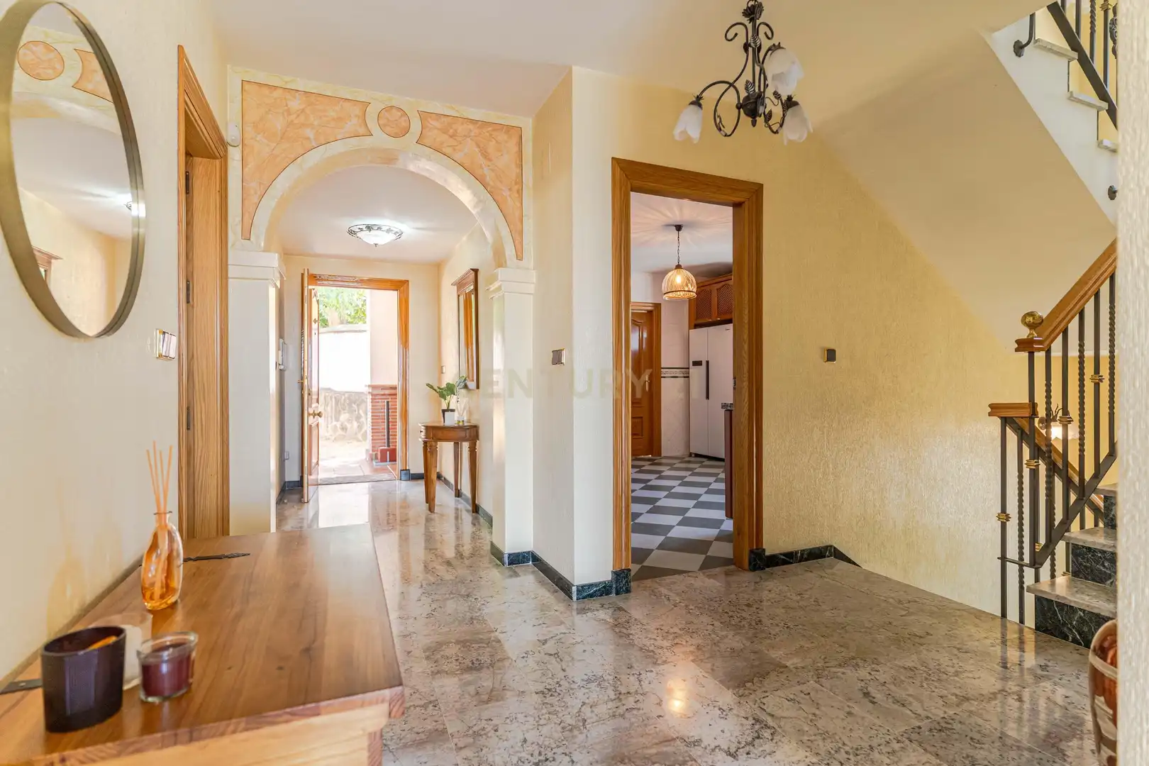Casa o xalet en venda en Alfacar amb Jardí privat i Piscina